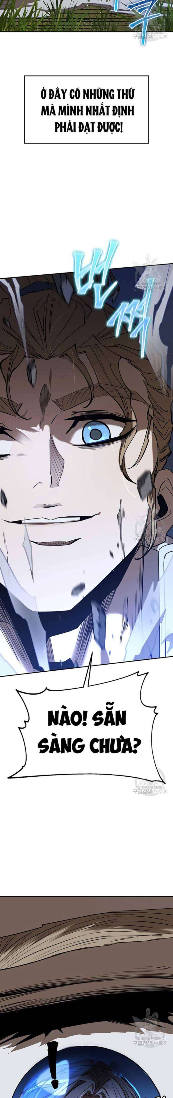 Hoa Sơn Tật Phong Kiếm - Page 15