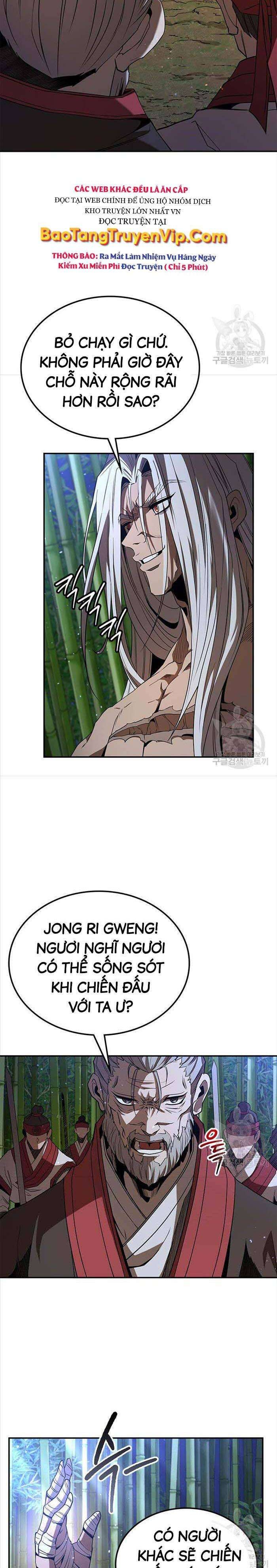 Hoa Sơn Tật Phong Kiếm - Page 34