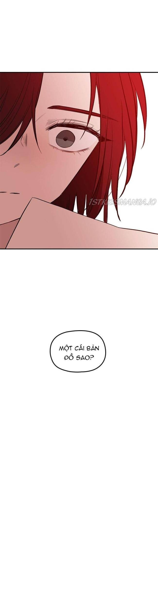 Bươm Bướm Và Máu - Page 45