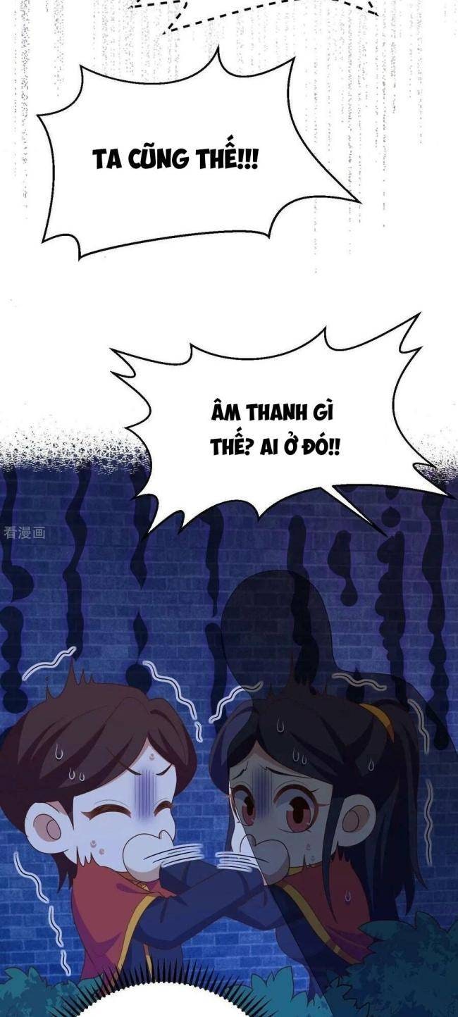 Từ Hôm Nay Bắt Đầu Làm Thành Chủ - Page 28