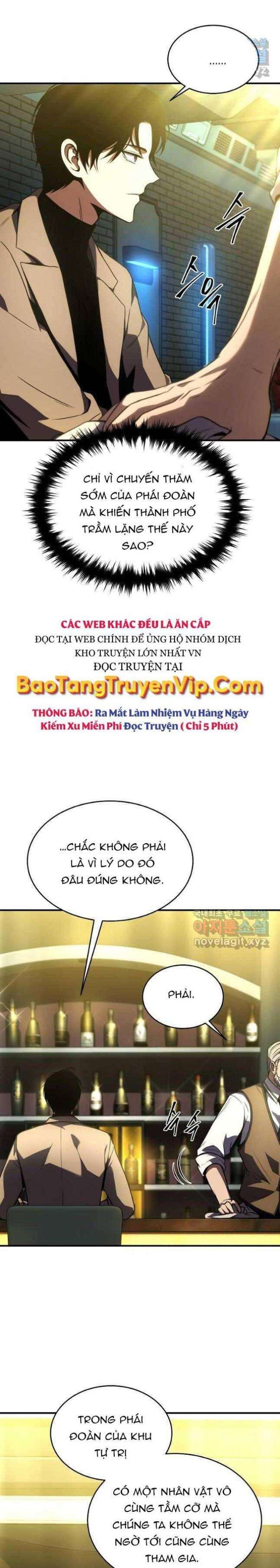 Ma Dược Sư Thiên Tài - Page 29