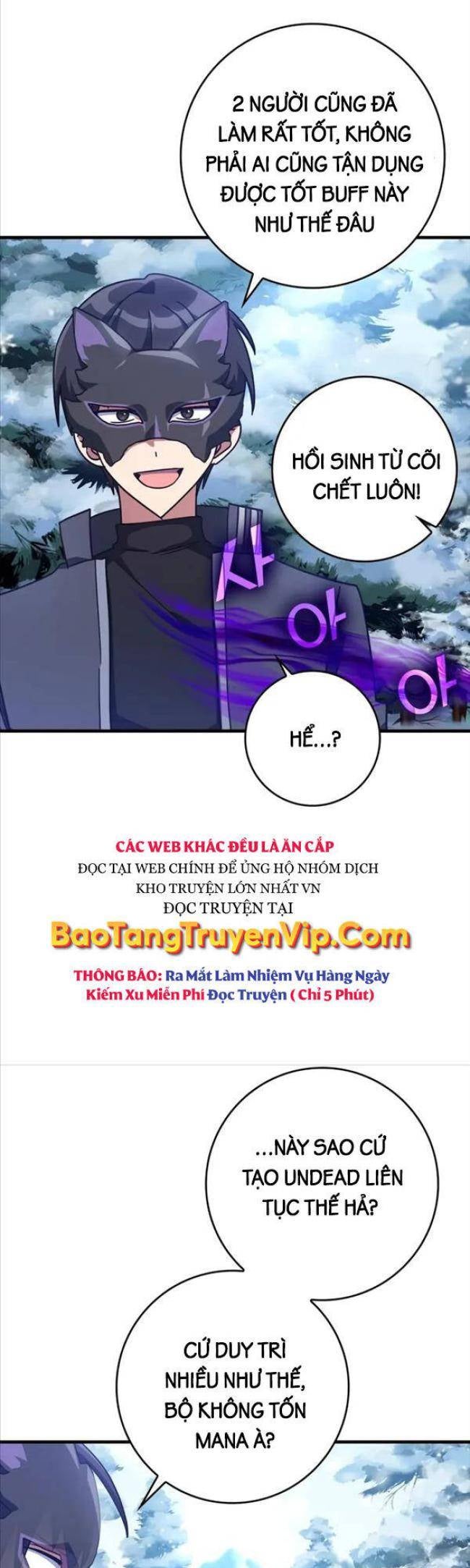 Người Chơi Cấp Tối Đa - Page 15