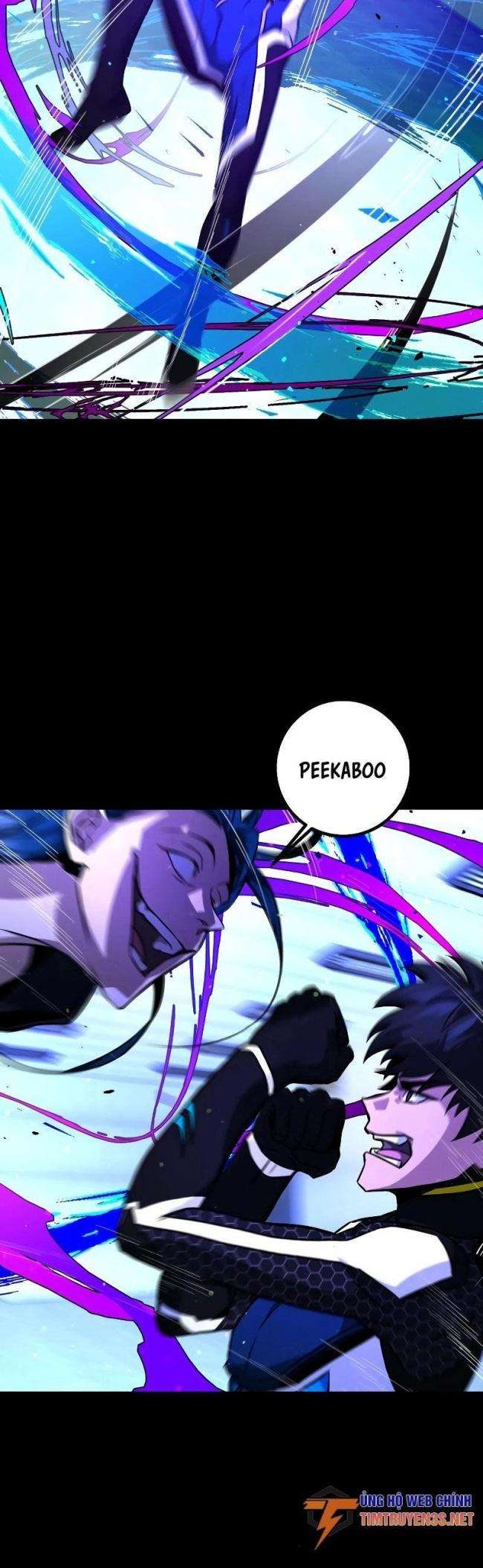 Tuyệt Đỉnh Anh Hùng - Page 33