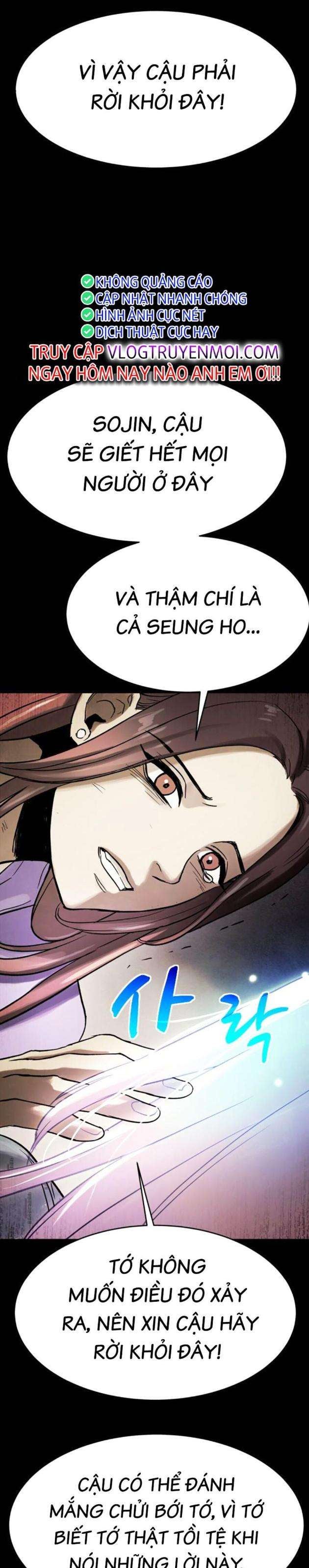 Mầm Chết - Page 36