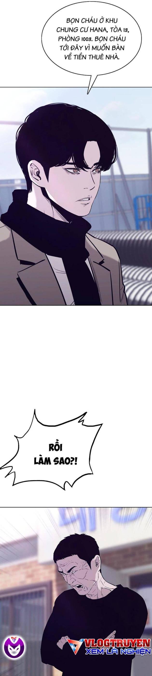 Loser Báo Thù - Page 34