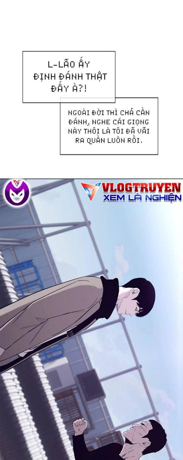 Loser Báo Thù - Page 42