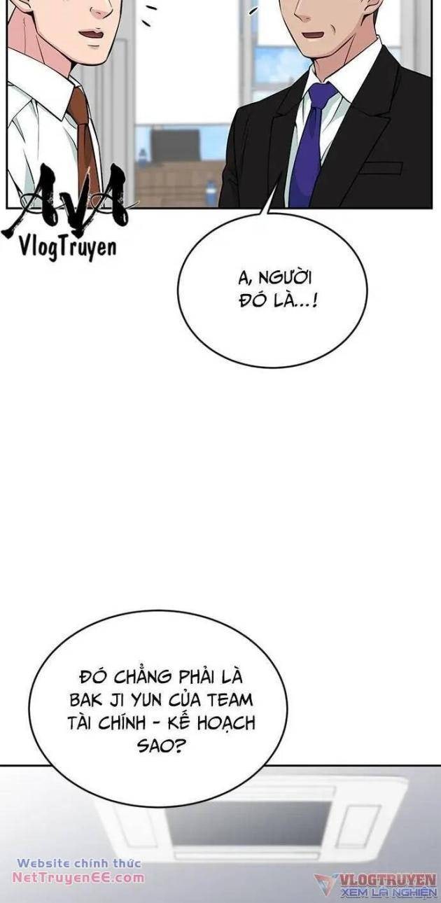 Chuyển Sinh Trở Thành Nhân Viên Mới - Page 8