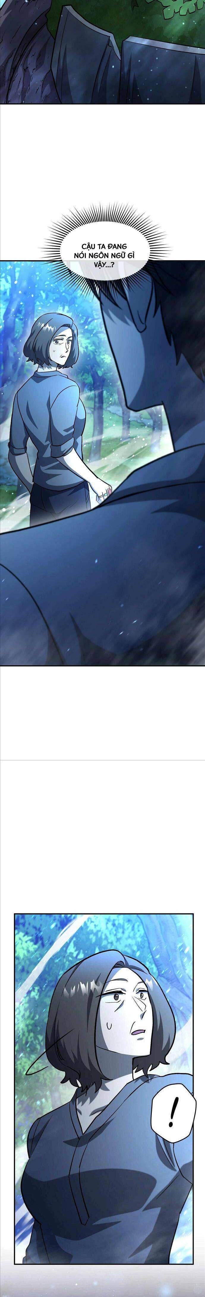 Thiết Huyết Chiêu Hồn Sư - Page 26