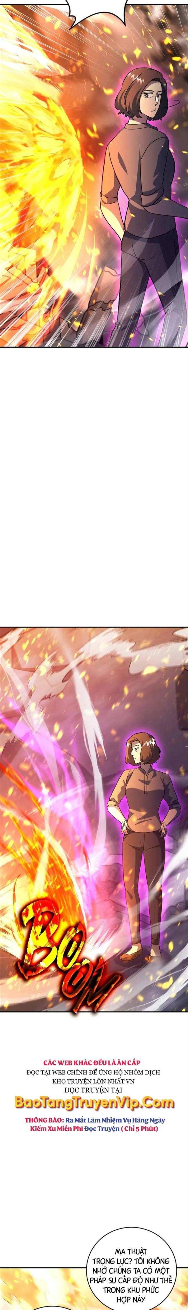 Thiết Huyết Chiêu Hồn Sư - Page 5