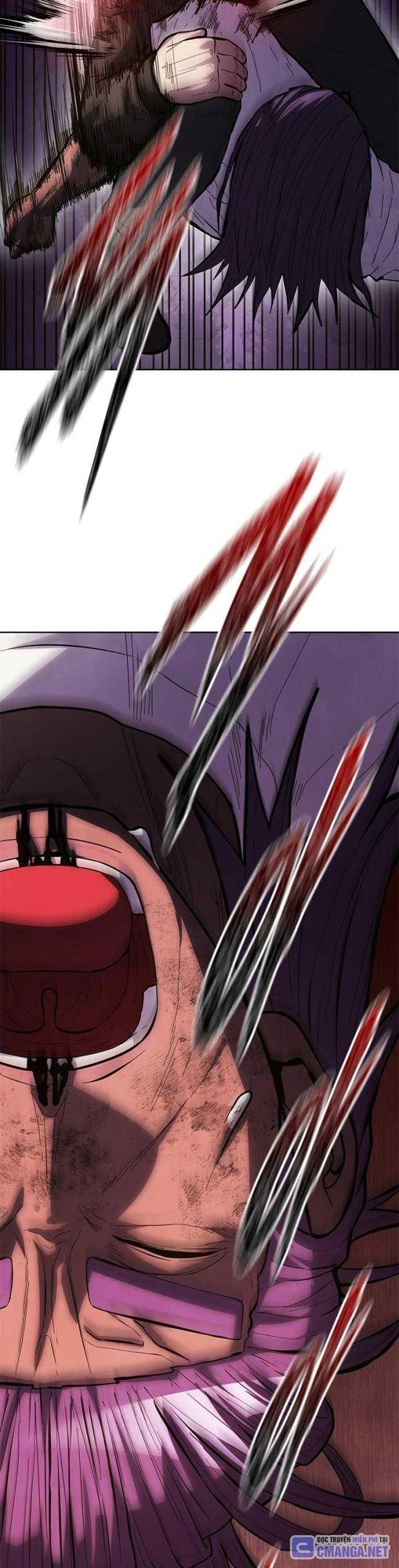 Sự Trở Lại Của Ông Trùm - Page 26