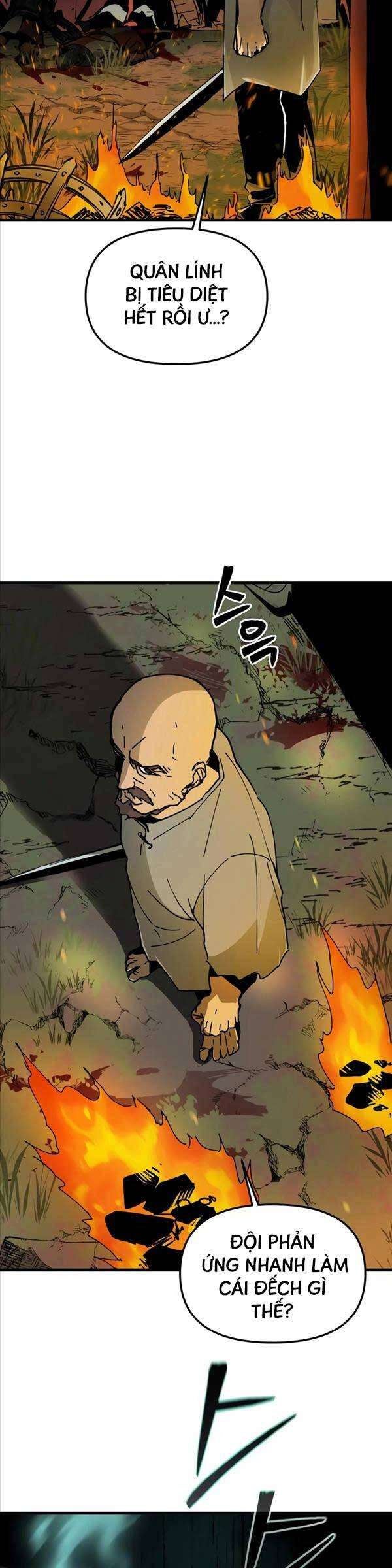 Thánh Kiếm Huyền Thoại - Page 9