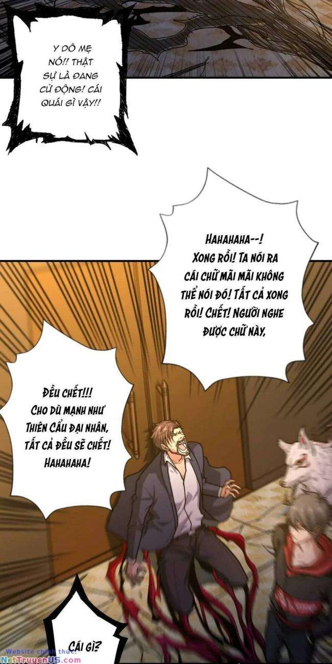 Phệ Thần Kỷ - Page 32