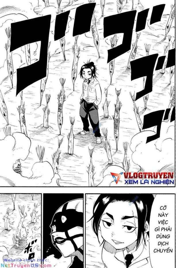 Thợ Rèn Thiên Tài Xuyên Không Đến Thế Giới Phép Thuật - Page 13