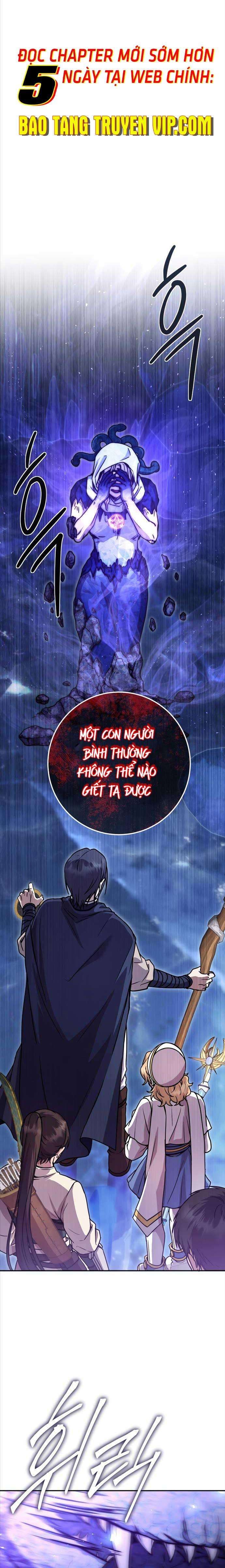 Sự Trả Thù Của Thợ Rèn Huyền Thoại - Page 16