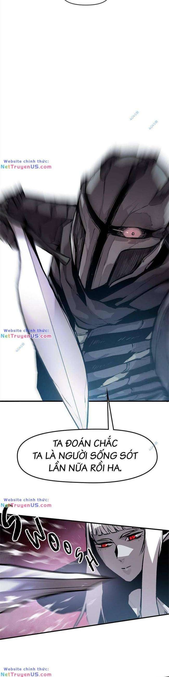 Kị Sĩ Xác Sống - Page 31