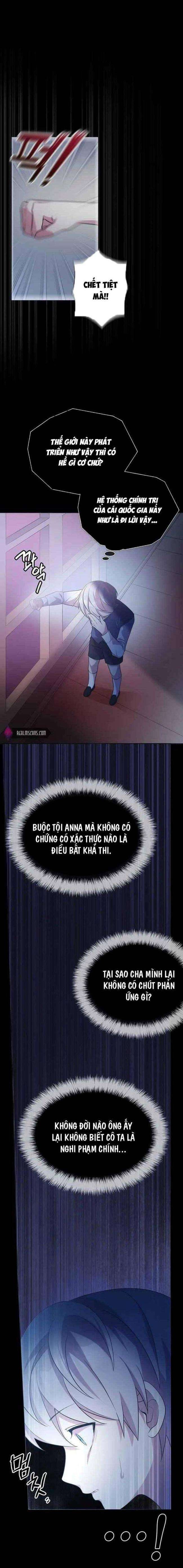 Giấc Mơ Trong Game Trở Thành Hiện Thực - Page 21