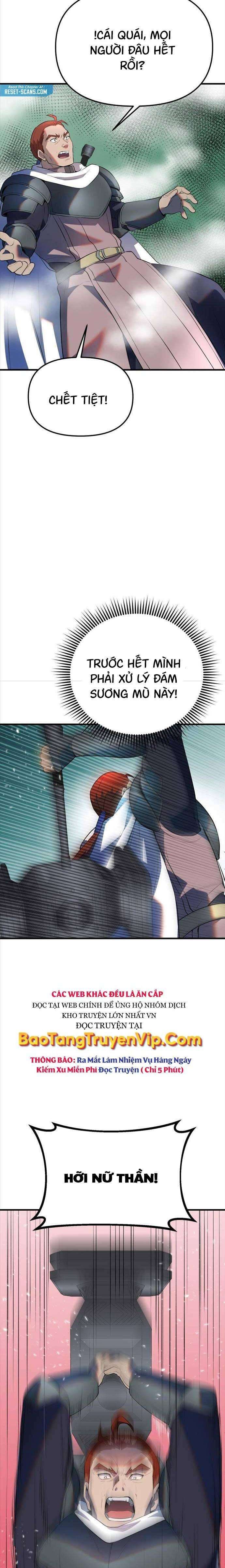 Hoàng Kim Pháp Sư - Page 19