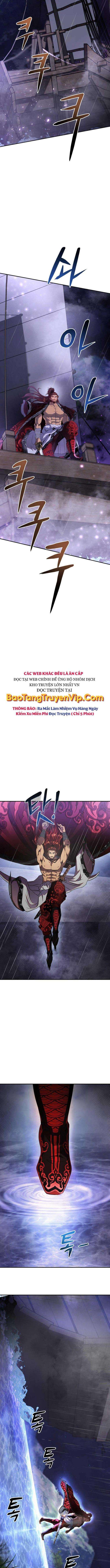 Hoa Sơn Tật Phong Kiếm - Page 4