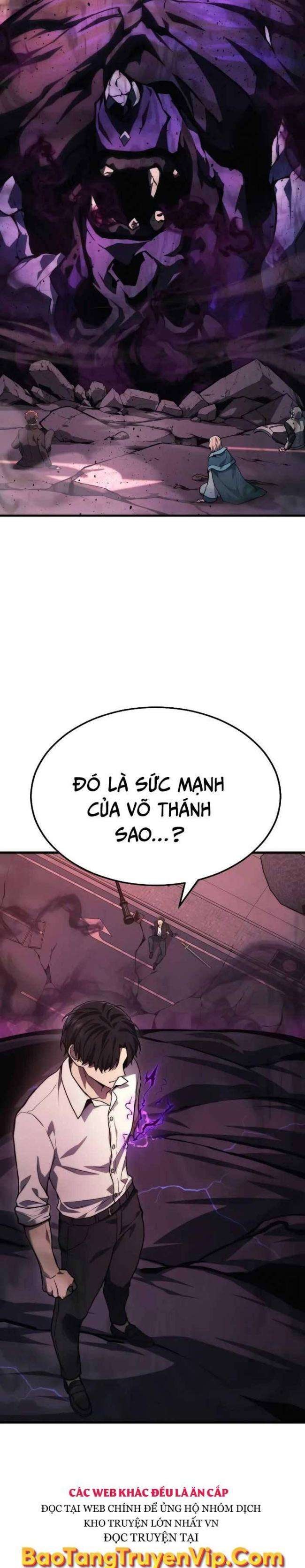 Thần Chiến Tranh Trở Lại Cấp 2 - Page 18