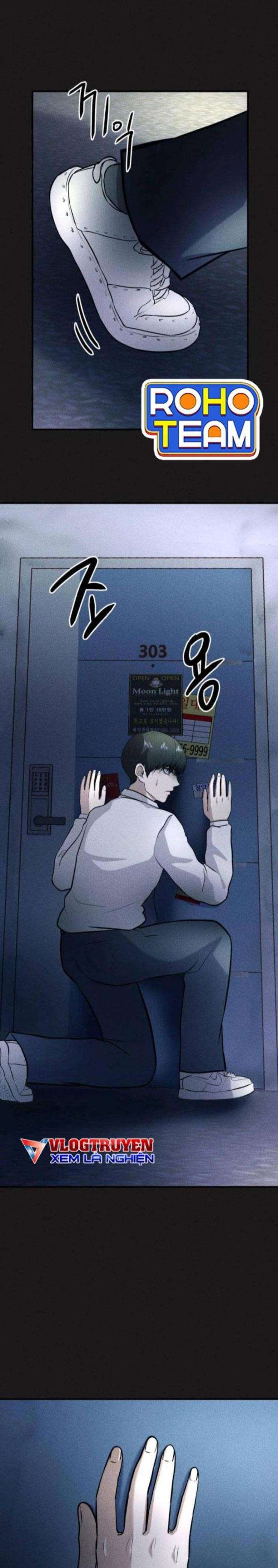 Phòng Kín - Page 30