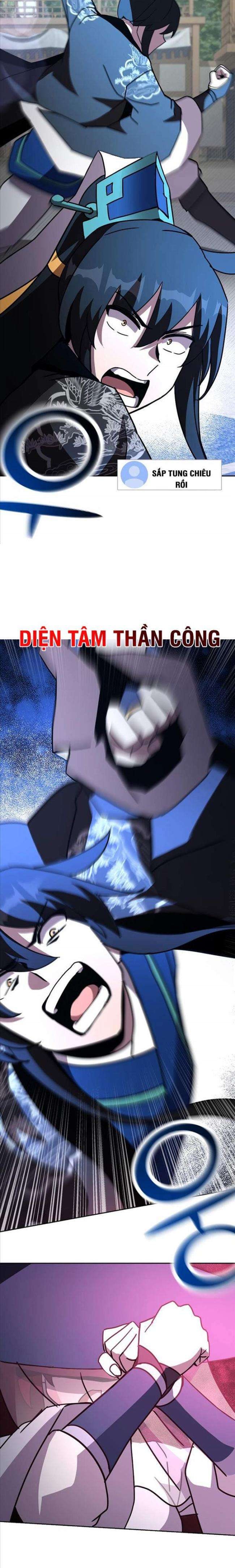 Streamer Cuộc Sống Thường Ngày Tại Võ Lâm - Page 24