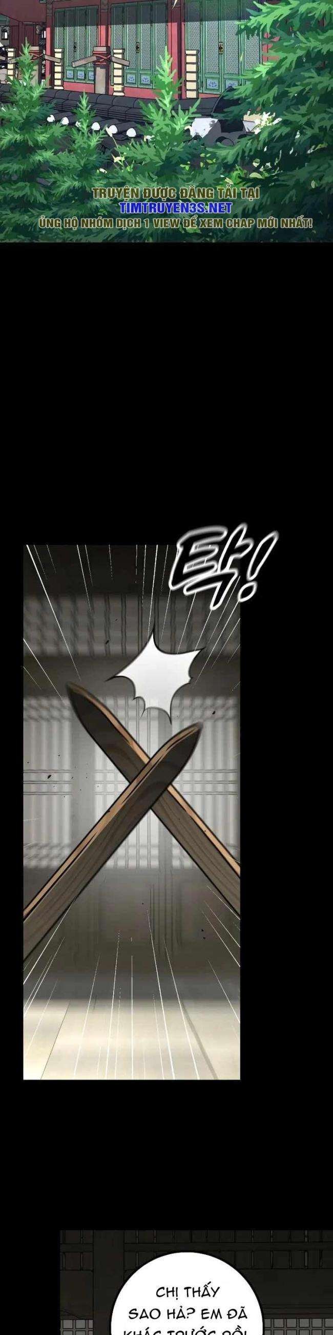 Tuyệt Đỉnh Anh Hùng - Page 12