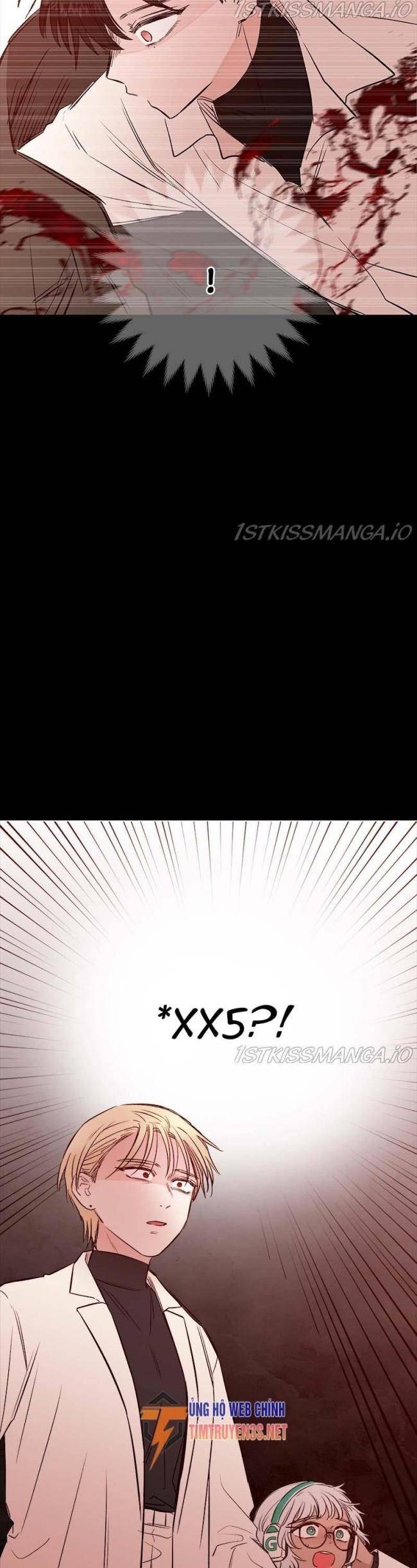 Bươm Bướm Và Máu - Page 16