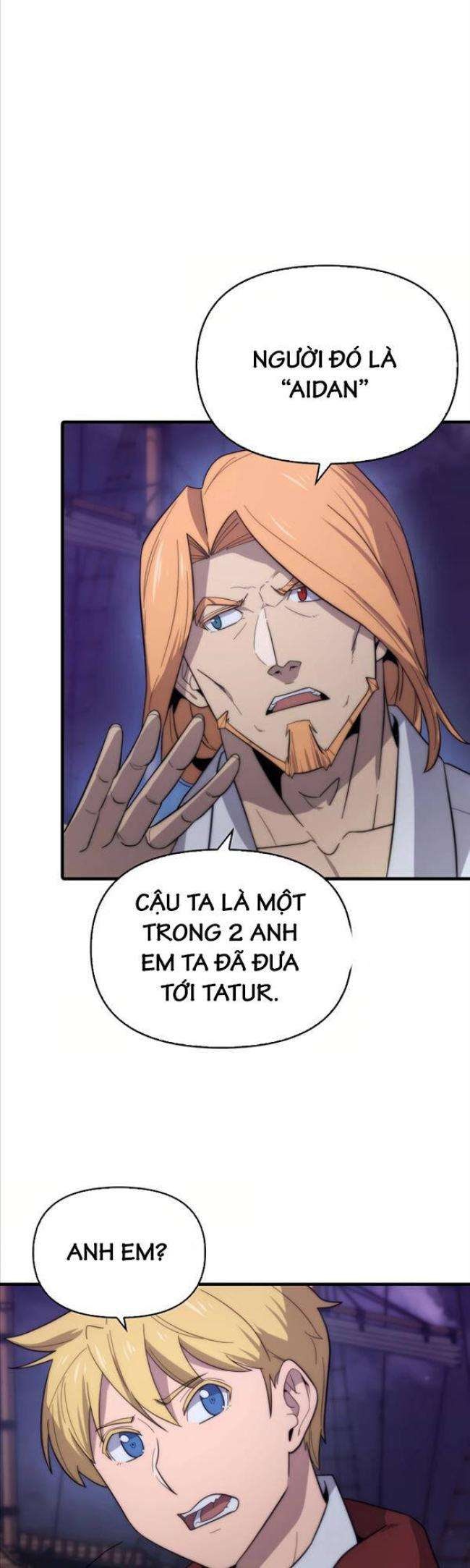 Kiếm Sư Cấp 9 Trở Lại - Page 33