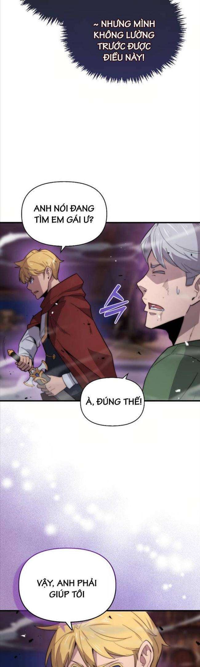 Kiếm Sư Cấp 9 Trở Lại - Page 45