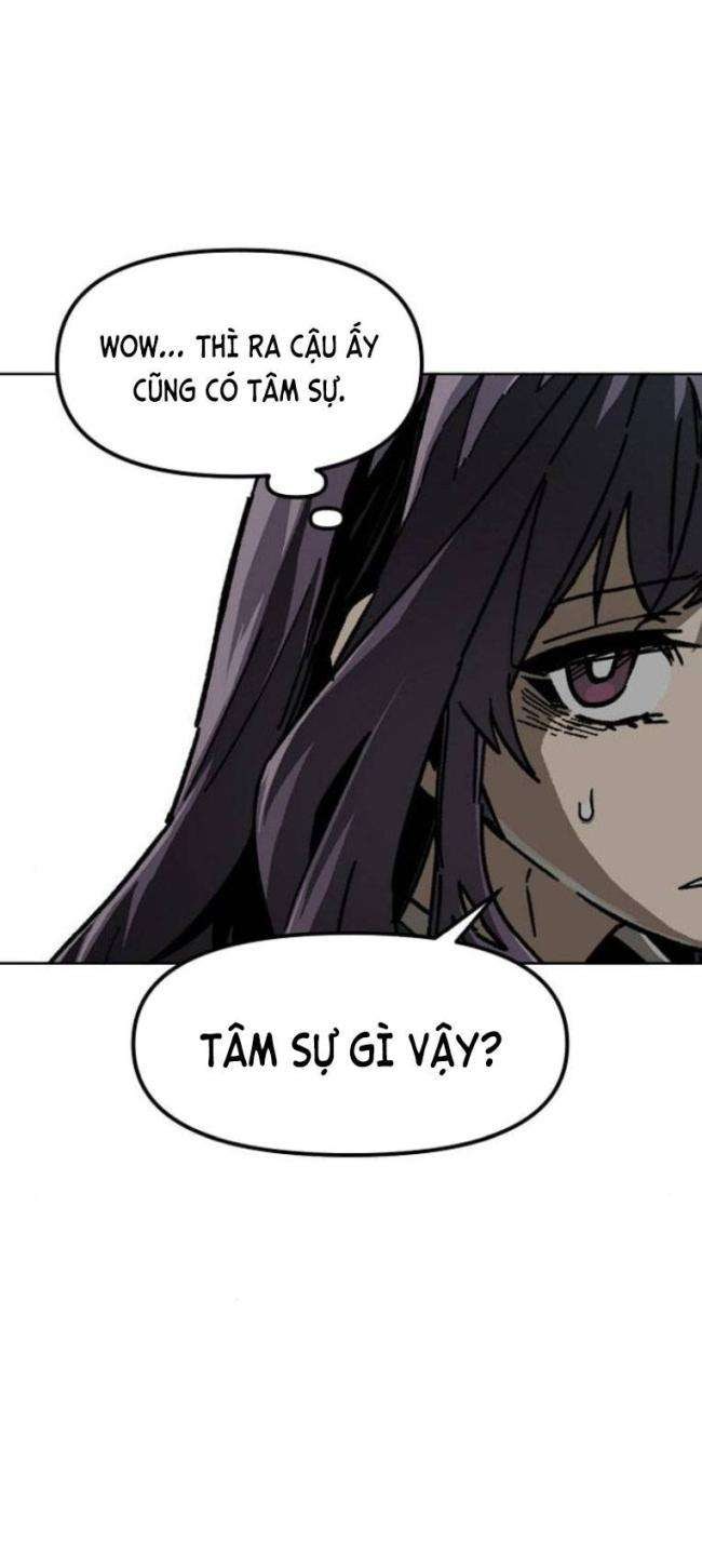 Chỉ Có Cái Chết Mới Là Sự Cứu Rỗi - Page 60