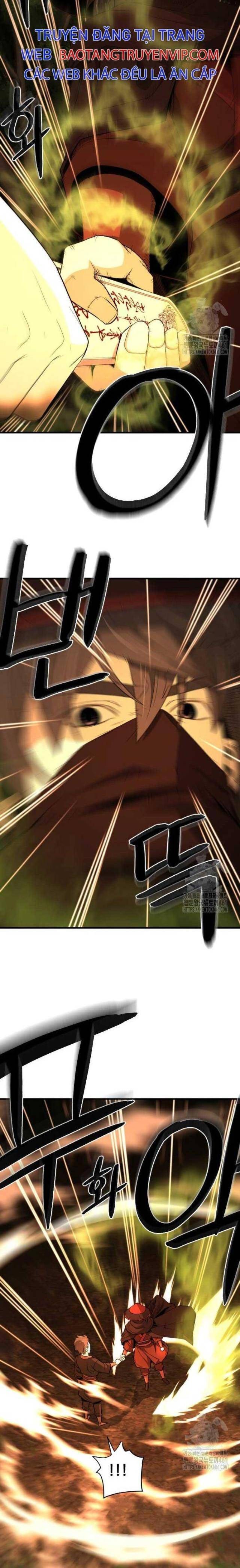 Nhất Hốt Đao - Page 13