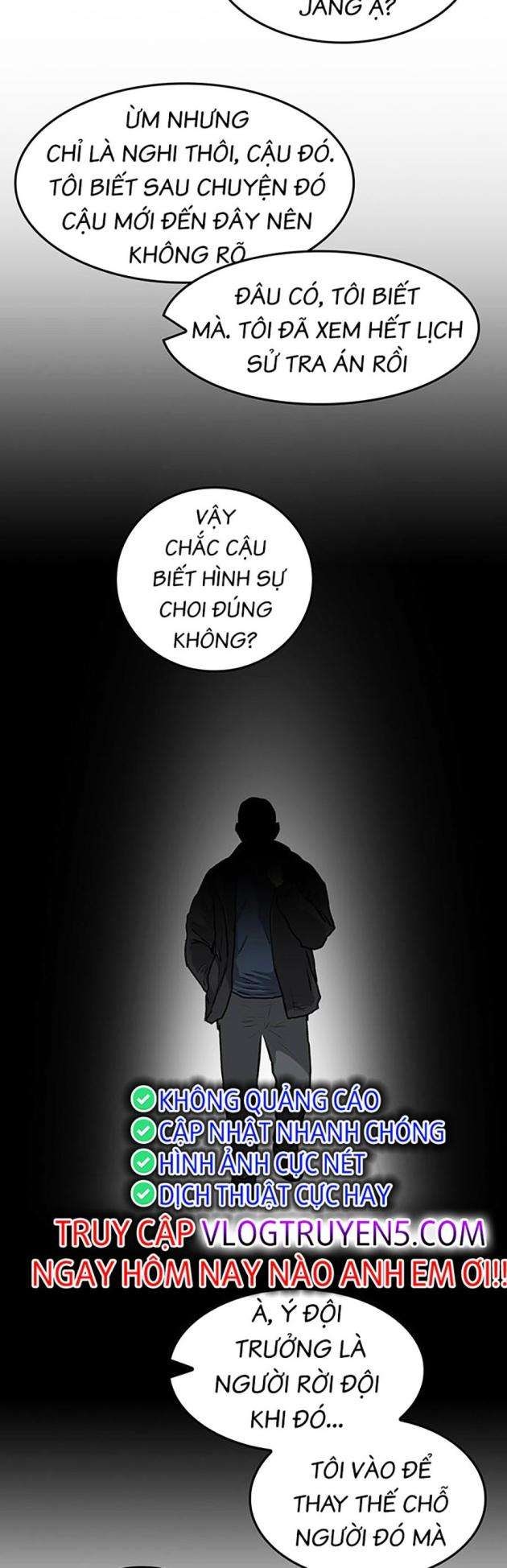 Trường Học Gangster - Page 45