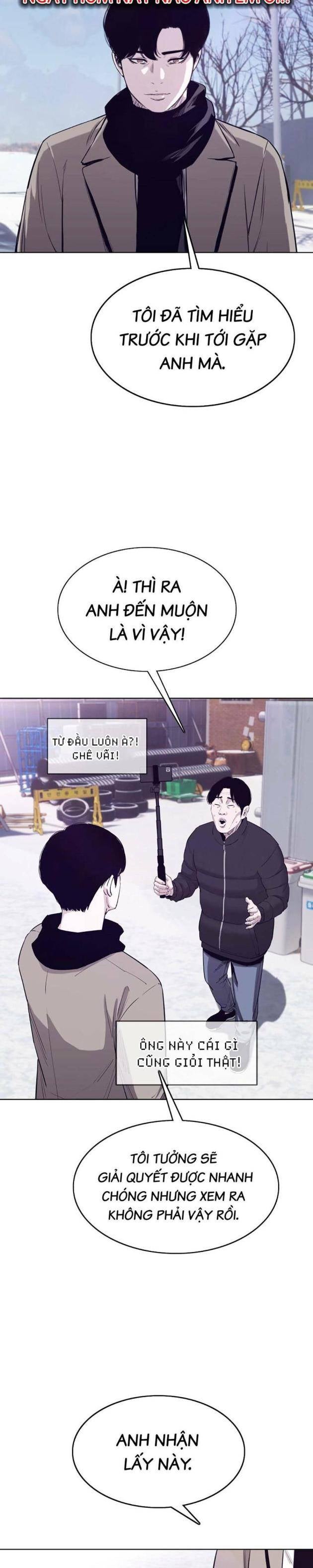 Loser Báo Thù - Page 4