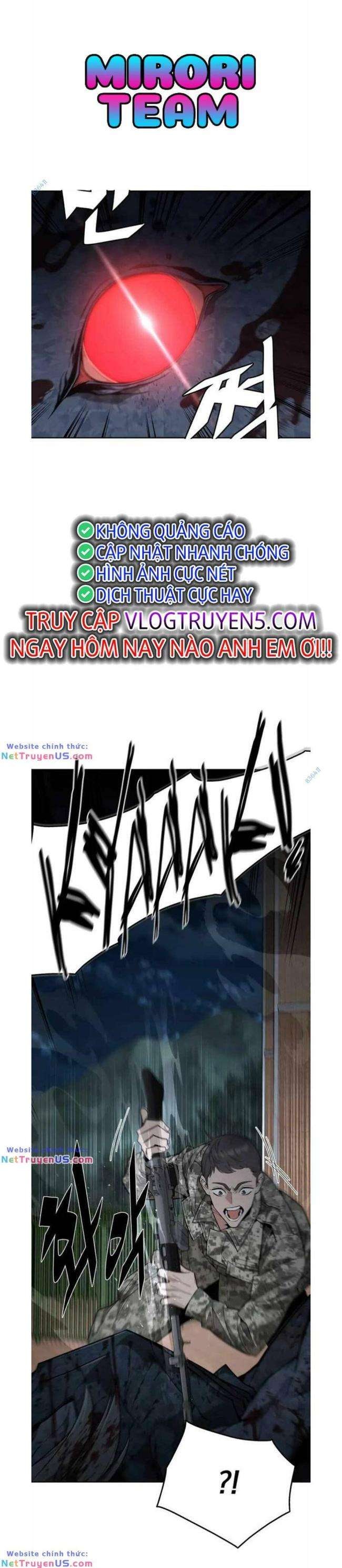 Trù Vương Mạt Thế - Page 21