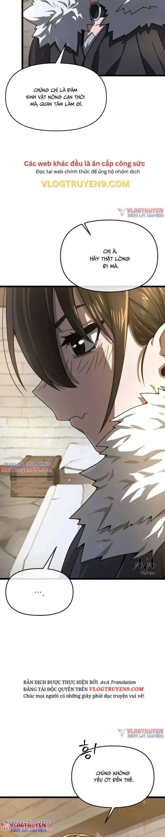 Kiếm Ma Chết Tiệt - Page 23