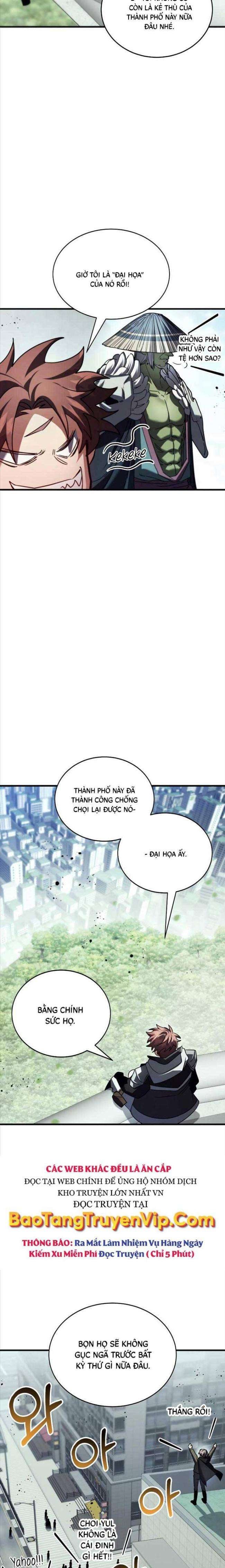 Ván Cược Của Chúa - Page 27