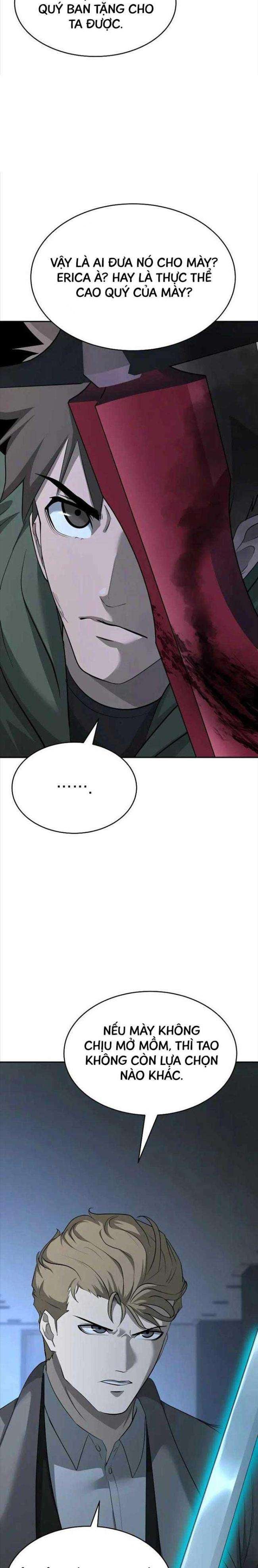 Vị Bạo Chúa Của Ngày Tận Thế Trở Lại - Page 24