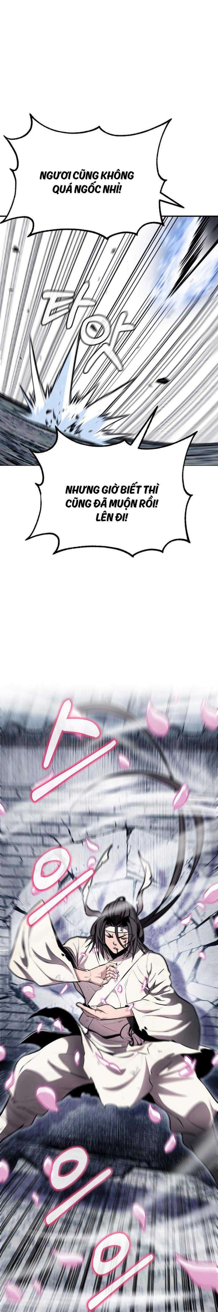 Đông Phương Bất Bại - Page 22