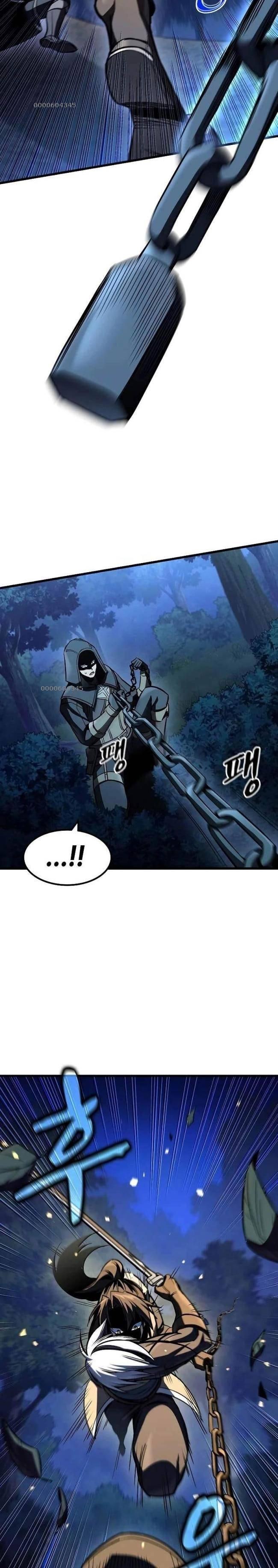 Chiến Binh Thu Thập Xác Chết - Page 21