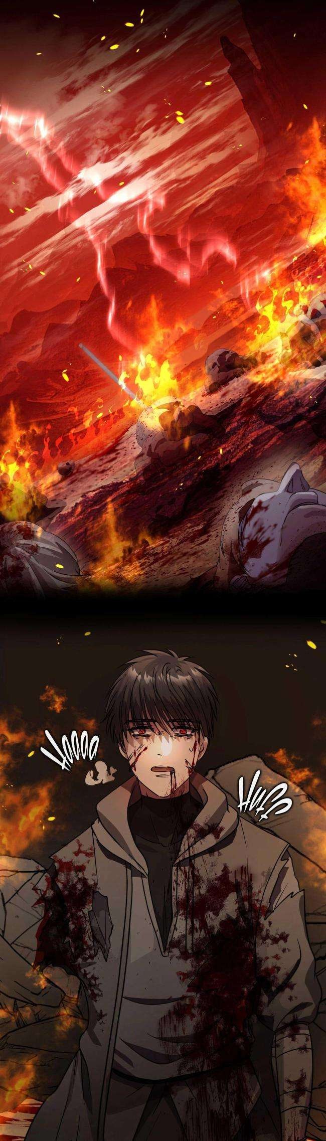 Thiết Huyết Chiêu Hồn Sư - Page 10