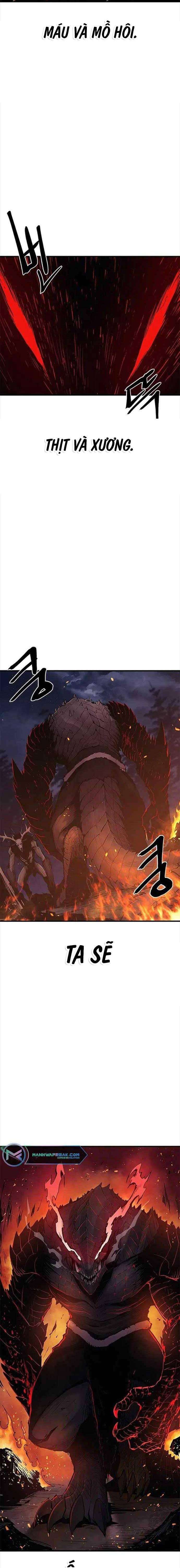 Tiếng Thét Cuồng Bạo - Page 37