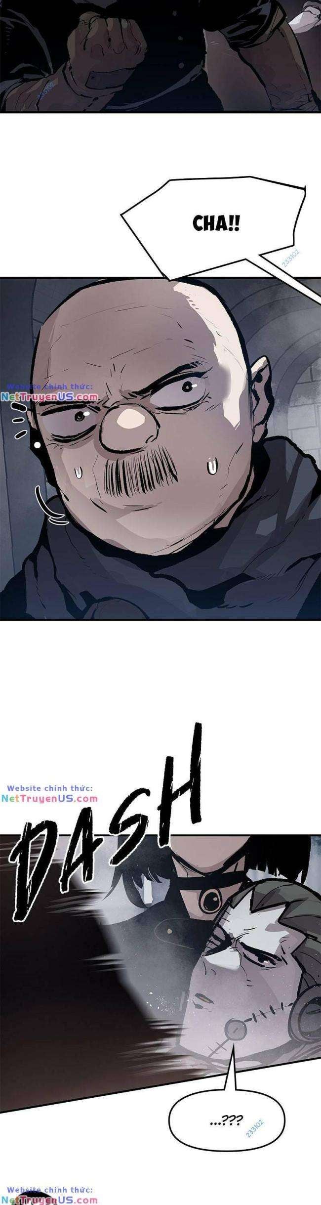 Kị Sĩ Xác Sống - Page 21