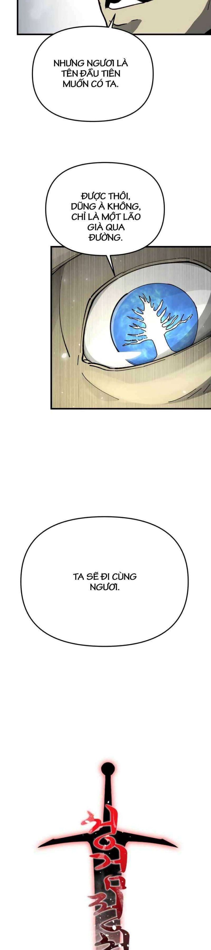 Thánh Kiếm Huyền Thoại - Page 22