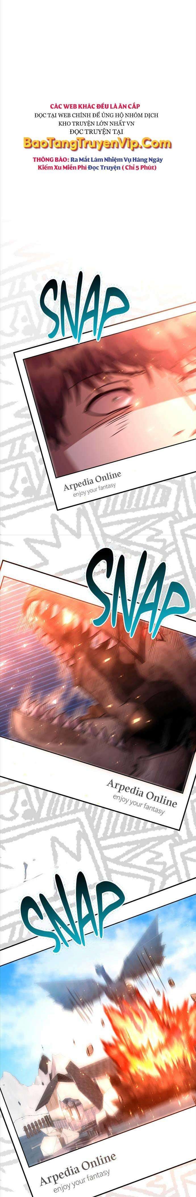 Sự Trả Thù Của Thợ Rèn Huyền Thoại - Page 5