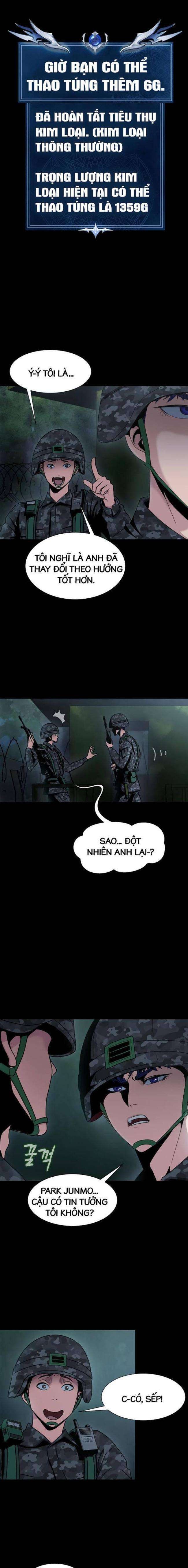 Người Chơi Thiết Thụ - Page 29