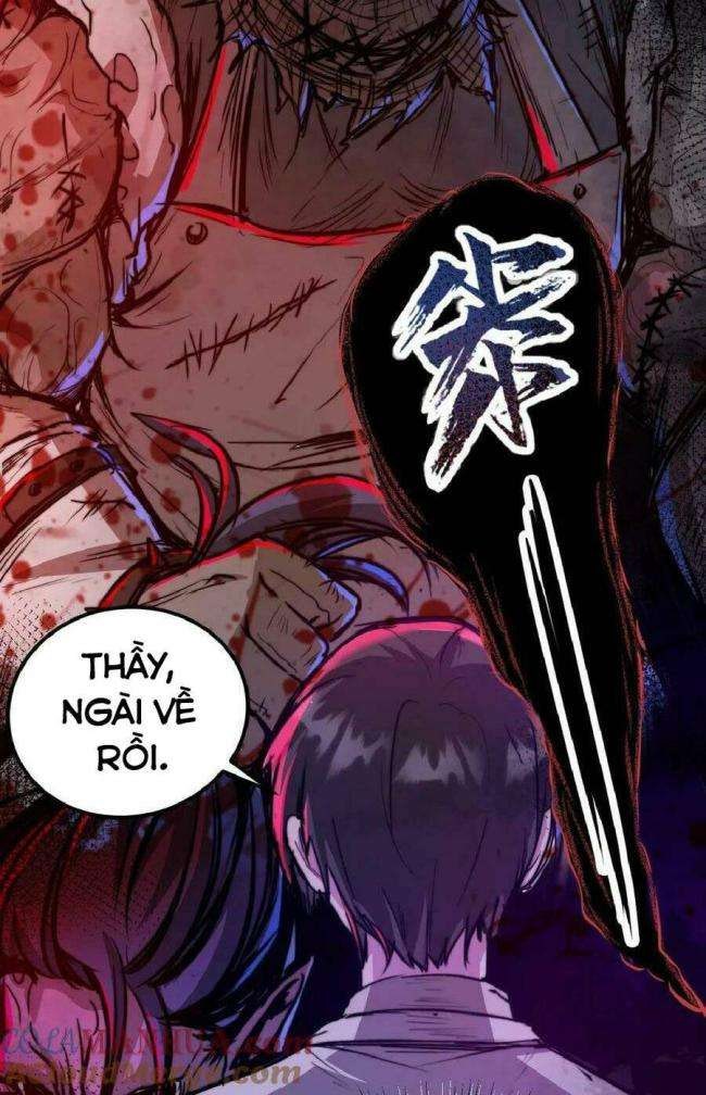 Dược Sư Kì Lạ: Bệnh Nhân Của Tôi Đều Rất Khủng Bố - Page 23