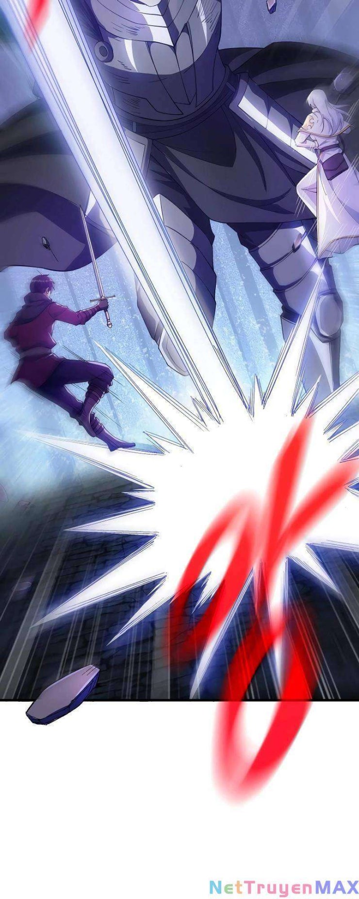 Đăng Nhập Thành Quái Vật - Page 60