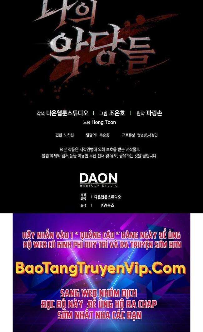 Huyết Kỵ Sĩ Phản Diện - Page 38