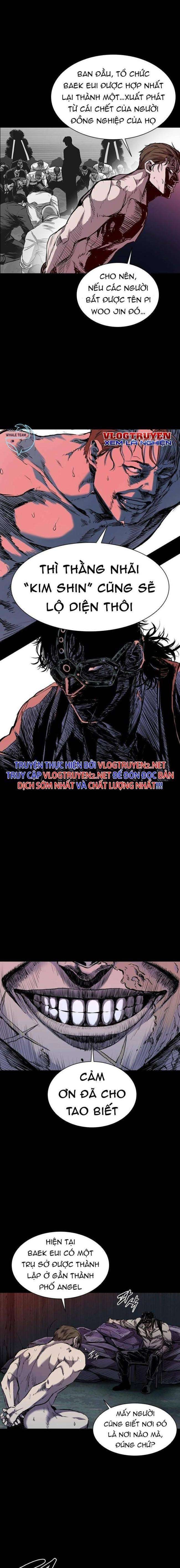 Báo Thù 2: Vạn Nhân Chi Thượng - Page 18