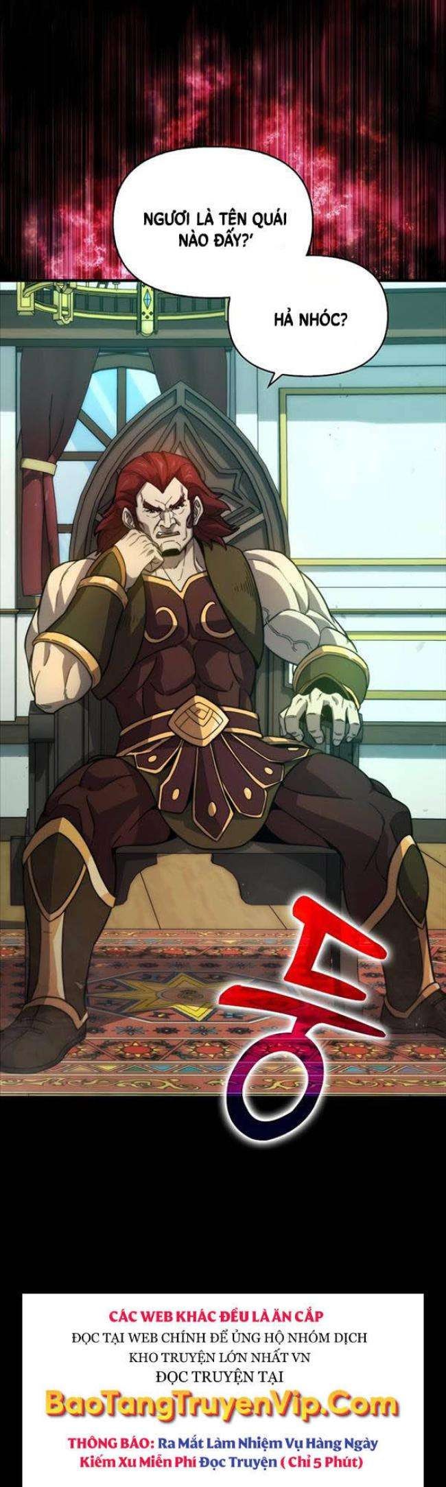 Kiếm Sư Cấp 9 Trở Lại - Page 44